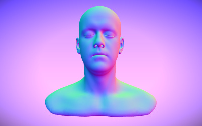 three.js webgpu - compute geometry