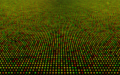three.js webgpu - compute particles