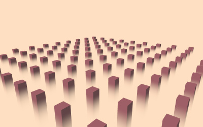 three.js webgpu - height fog