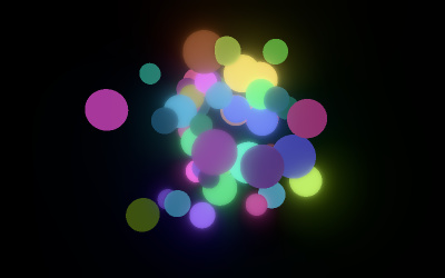 three.js webgpu - bloom selective